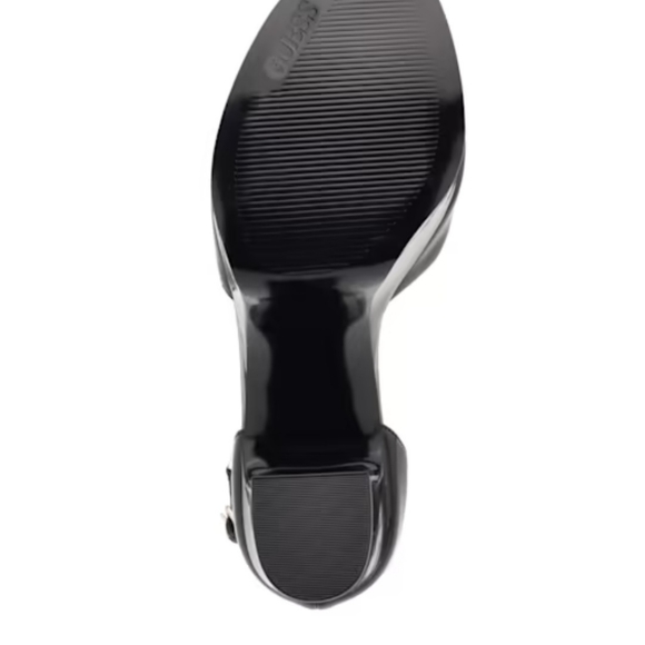 Selima platform heels Guess - Picture 5 of 11